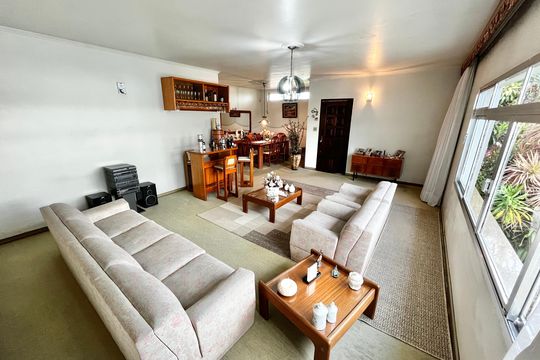 Casa à venda com 3 quartos, 225m² em Vila Ester (zona Norte), São Paulo