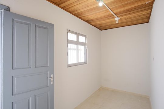 Suíte de serviço de casa à venda com 3 quartos, 110m² em Tatuapé, São Paulo