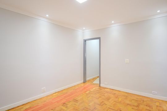 Sala de casa à venda com 3 quartos, 110m² em Tatuapé, São Paulo
