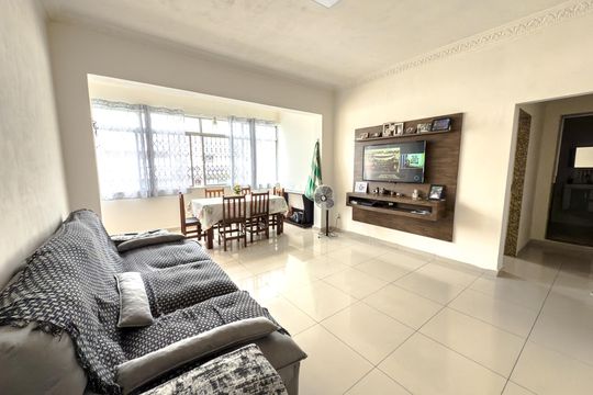 Apartamento à venda com 2 quartos, 100m² em Vicente de Carvalho, Rio de Janeiro