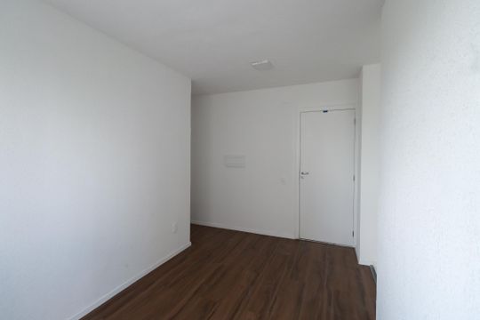 Sala de apartamento à venda com 2 quartos, 43m² em Tatuapé, São Paulo