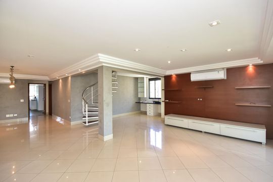 Apartamento à venda com 4 quartos, 330m² em Portal do Morumbi, São Paulo