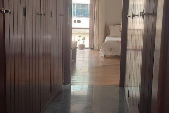 Closet de casa à venda com 5 quartos, 343m² em Dom Cabral, Belo Horizonte