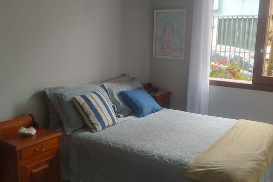 quarto 2 de casa à venda com 5 quartos, 343m² em Dom Cabral, Belo Horizonte