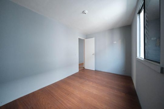 Quarto 1 de apartamento à venda com 2 quartos, 56m² em Jardim Nordeste, São Paulo