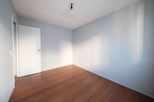 Quarto 2 de apartamento à venda com 2 quartos, 56m² em Jardim Nordeste, São Paulo