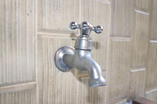 Área de Serviço de casa de condomínio à venda com 3 quartos, 87m² em Vila Metalúrgica, Santo André