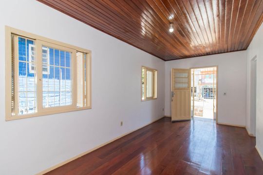 Sala de casa à venda com 4 quartos, 189m² em Partenon, Porto Alegre