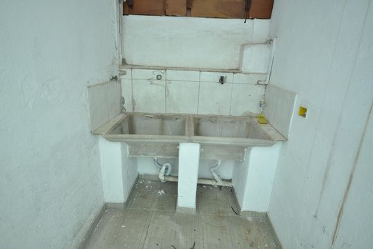 Área de Serviço 2 de casa à venda com 5 quartos, 250m² em Vila Mazzei, São Paulo