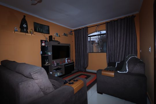 Casa para alugar com 3 quartos, 209m² em Vila Alpina, São Paulo