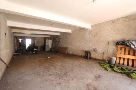 Garagem de casa para alugar com 3 quartos, 209m² em Vila Alpina, São Paulo