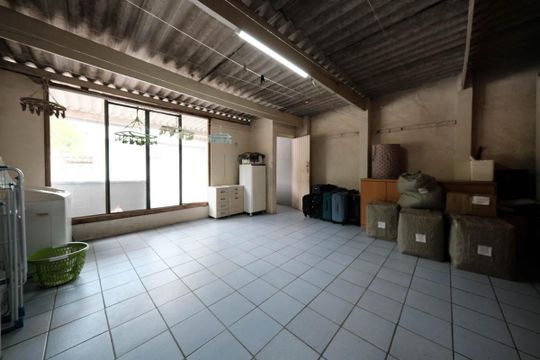 Área gourmet de casa à venda com 4 quartos, 198m² em Vila Rio Branco, São Paulo