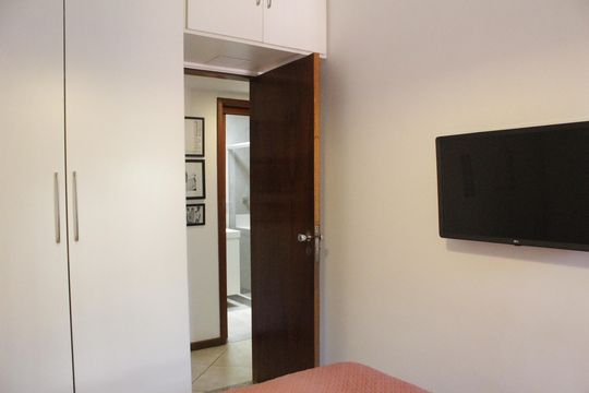 Apartamento à venda com 3 quartos, 100m² em Tijuca, Rio de Janeiro
