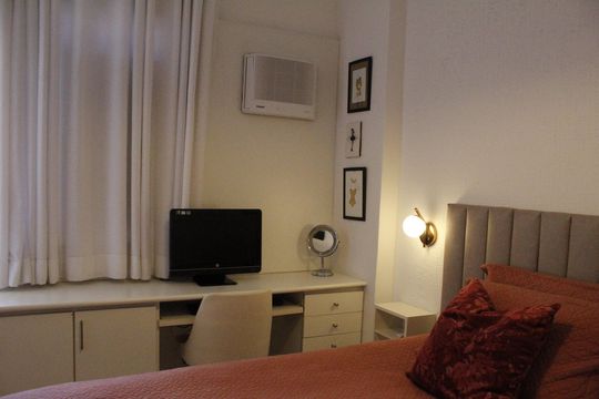 Apartamento à venda com 3 quartos, 100m² em Tijuca, Rio de Janeiro
