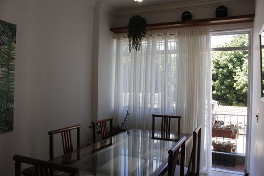 Apartamento à venda com 3 quartos, 100m² em Tijuca, Rio de Janeiro
