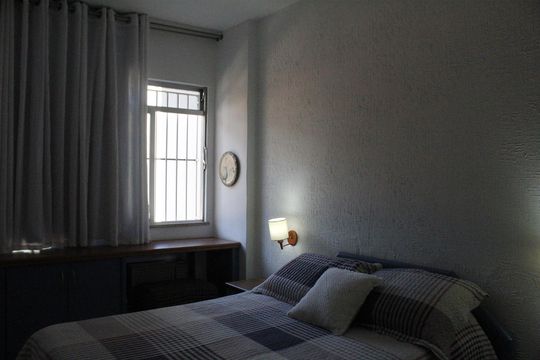 Apartamento à venda com 3 quartos, 100m² em Tijuca, Rio de Janeiro