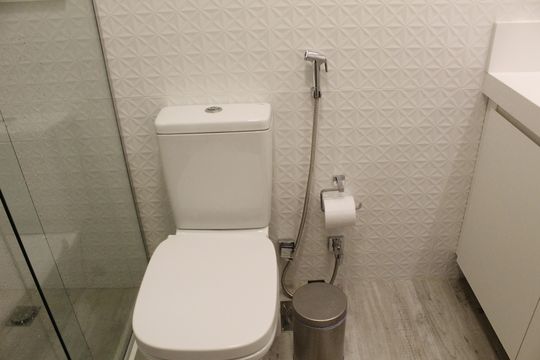 Apartamento à venda com 3 quartos, 100m² em Tijuca, Rio de Janeiro