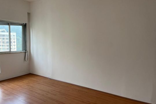 Quarto de apartamento à venda com 2 quartos, 50m² em Tijuca, Rio de Janeiro