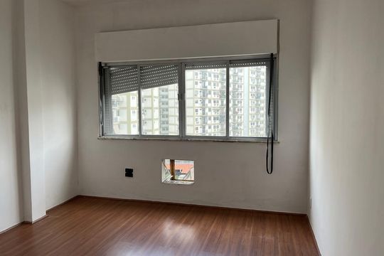 Quarto de apartamento à venda com 2 quartos, 50m² em Tijuca, Rio de Janeiro
