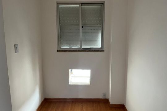 Quarto de apartamento à venda com 2 quartos, 50m² em Tijuca, Rio de Janeiro