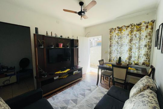 Casa à venda com 3 quartos, 180m² em Vila Florida, Guarulhos