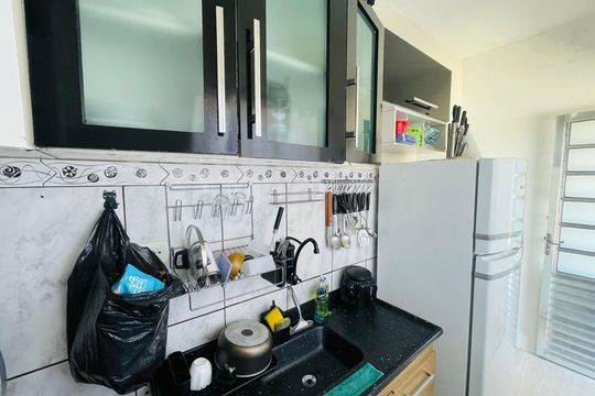 Cozinha 1 de casa à venda com 3 quartos, 180m² em Vila Florida, Guarulhos