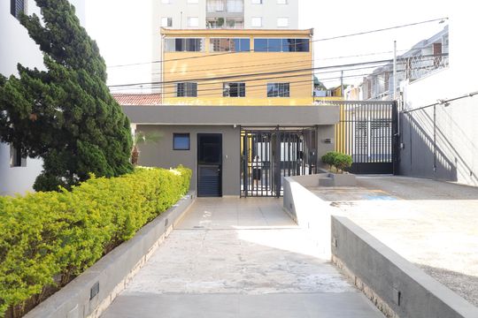 Apartamento à venda com 3 quartos, 67m² em Itaquera, São Paulo