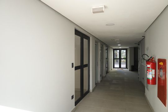 Apartamento à venda com 3 quartos, 67m² em Itaquera, São Paulo