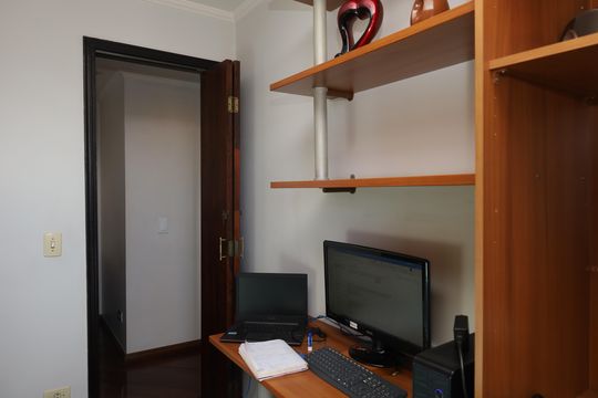 Apartamento à venda com 3 quartos, 67m² em Itaquera, São Paulo