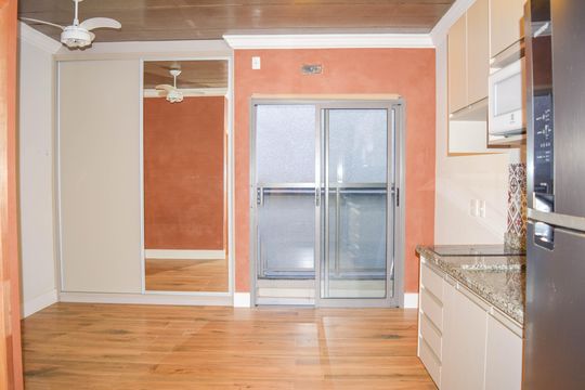 Apartamento para alugar com 1 quarto, 27m² em Tatuapé, São Paulo
