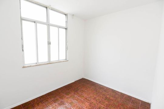 Quarto de apartamento à venda com 1 quarto, 37m² em Engenho Novo, Rio de Janeiro