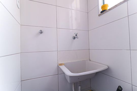 Apartamento à venda com 2 quartos, 65m² em Inhaúma, Rio de Janeiro