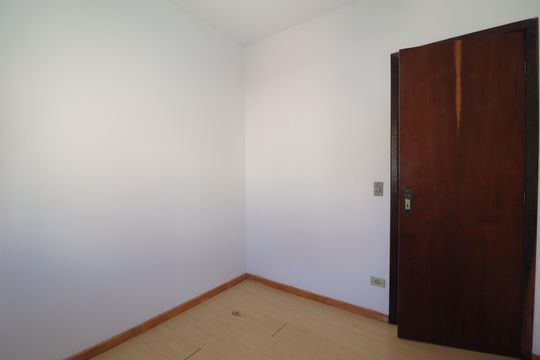 Quarto 3 de apartamento para alugar com 3 quartos, 100m² em Campestre, Santo André