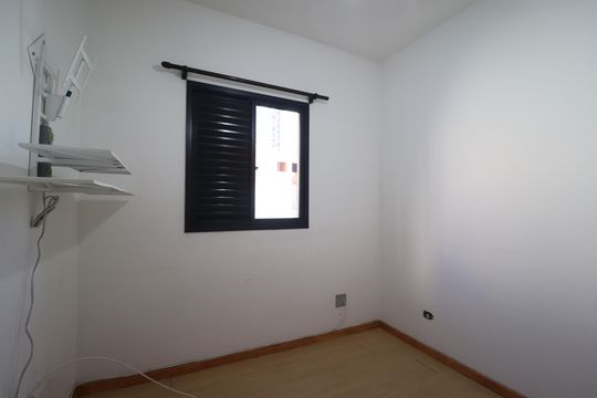 Apartamento para alugar com 3 quartos, 100m² em Campestre, Santo André