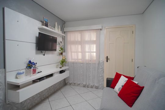 Casa à venda com 2 quartos, 150m² em Canudos, Novo Hamburgo