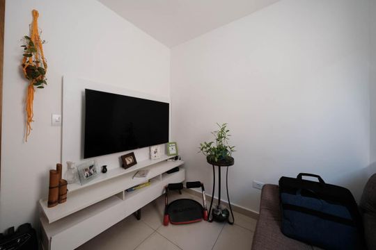 Quarto 2 de apartamento à venda com 2 quartos, 42m² em Cidade Líder, São Paulo