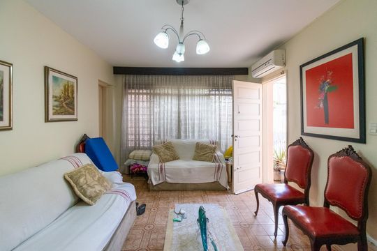 Casa à venda com 3 quartos, 169m² em Parque Jabaquara, São Paulo
