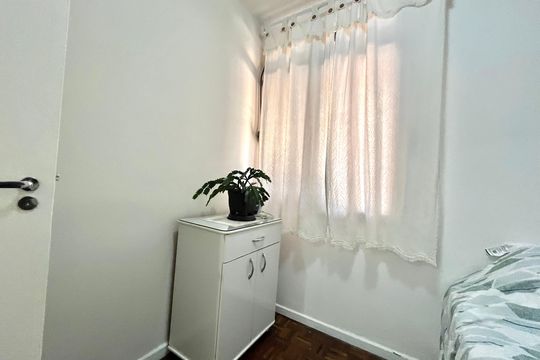 Quarto de Serviço de casa à venda com 4 quartos, 196m² em Planalto Paulista, São Paulo