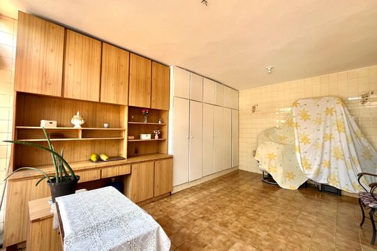 Salão de casa à venda com 4 quartos, 196m² em Planalto Paulista, São Paulo