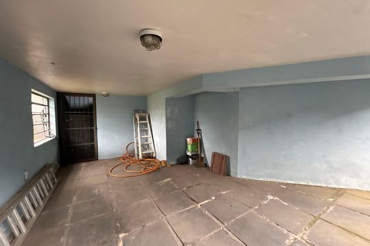 Garagem de casa para alugar com 4 quartos, 290m² em Ideal, Novo Hamburgo