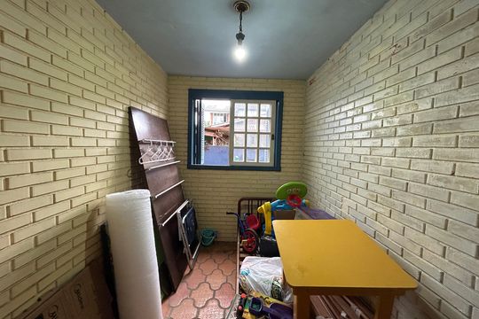 Quarto 3 de casa para alugar com 4 quartos, 290m² em Ideal, Novo Hamburgo