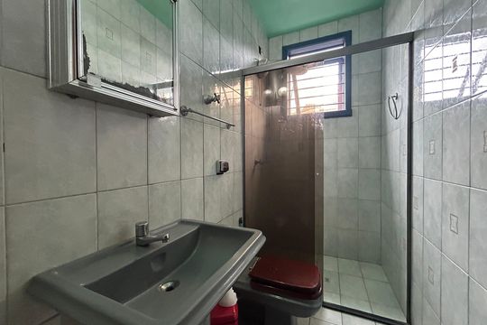 Banheiro 3 de casa para alugar com 4 quartos, 290m² em Ideal, Novo Hamburgo