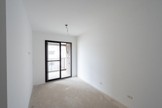Sala de apartamento para alugar com 2 quartos, 50m² em Vila Mariana, São Paulo