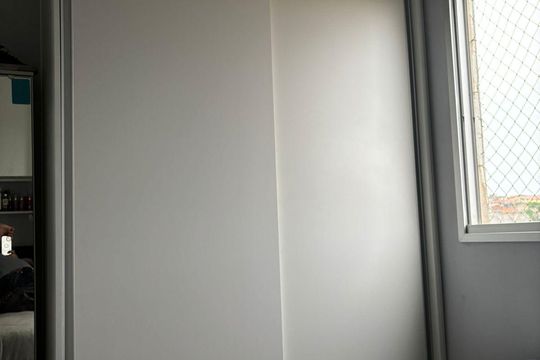 Apartamento à venda com 2 quartos, 50m² em Imirim, São Paulo