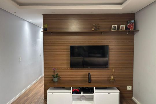 Apartamento à venda com 2 quartos, 50m² em Imirim, São Paulo