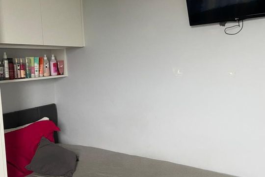Apartamento à venda com 2 quartos, 50m² em Imirim, São Paulo