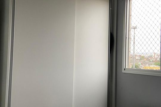 Apartamento à venda com 2 quartos, 50m² em Imirim, São Paulo