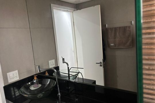 Apartamento à venda com 2 quartos, 50m² em Imirim, São Paulo