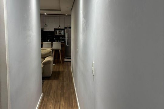 Apartamento à venda com 2 quartos, 50m² em Imirim, São Paulo
