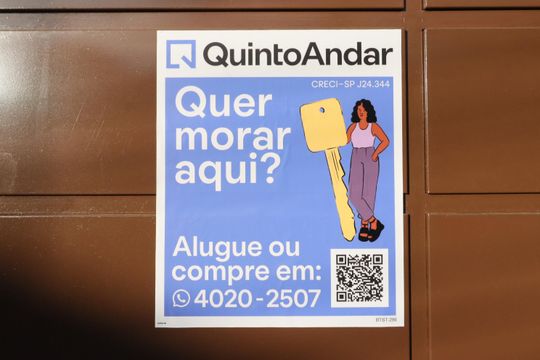 Placa de casa à venda com 3 quartos, 150m² em Umuarama, Osasco